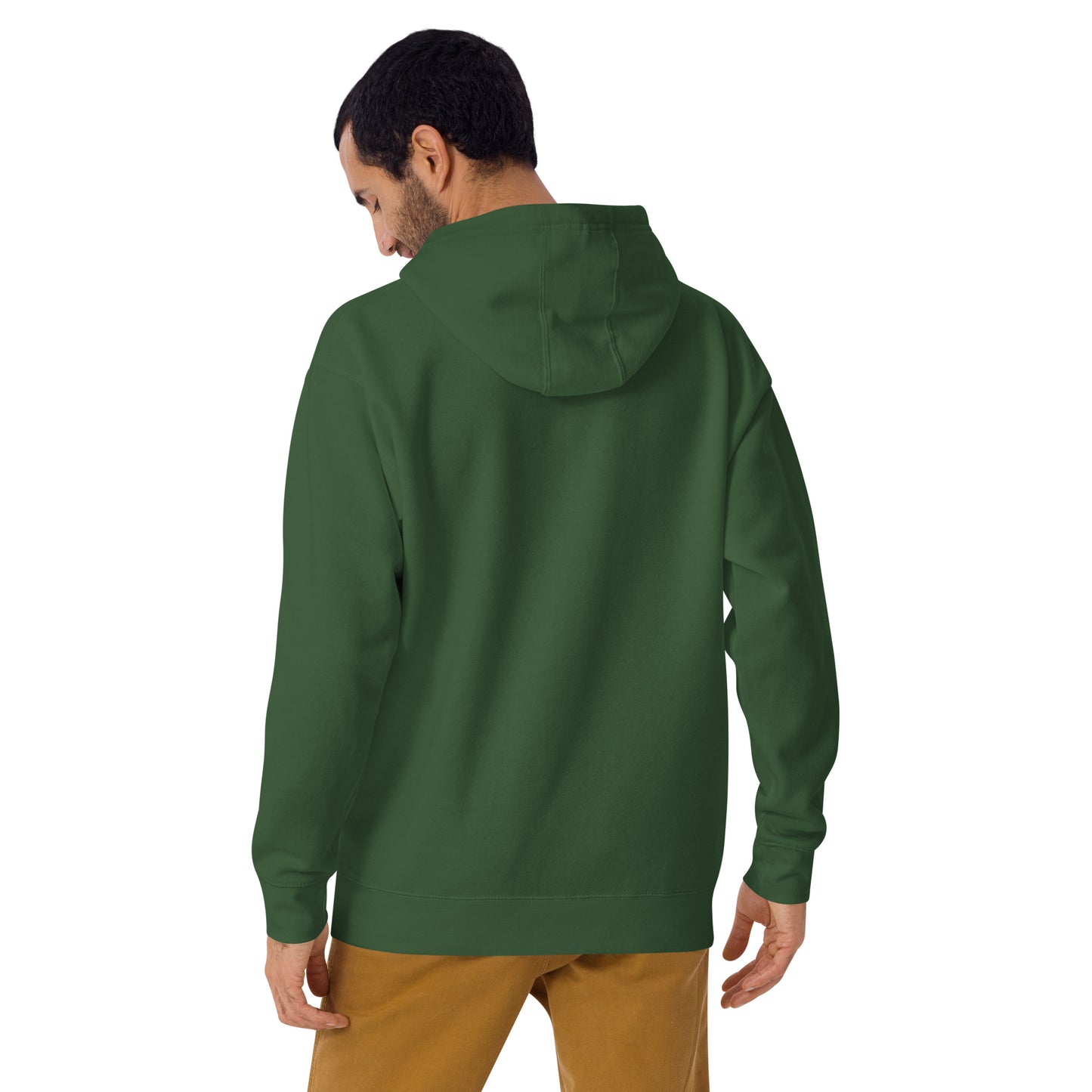 1. GFCO Unisex Classic Hoodie