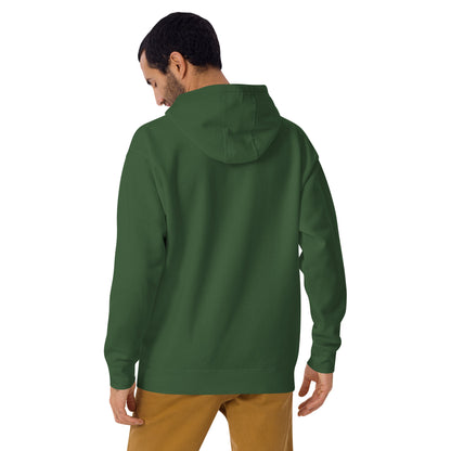 1. GFCO Unisex Classic Hoodie