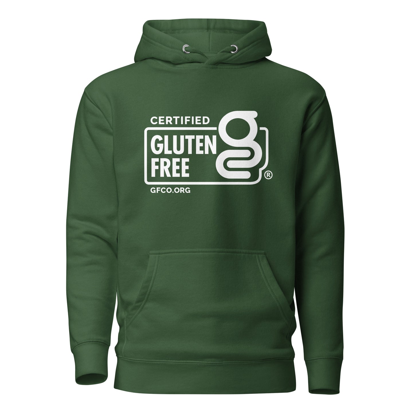 1. GFCO Unisex Classic Hoodie