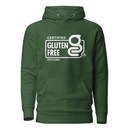 1. GFCO Unisex Classic Hoodie