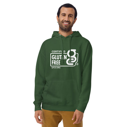 1. GFCO Unisex Classic Hoodie