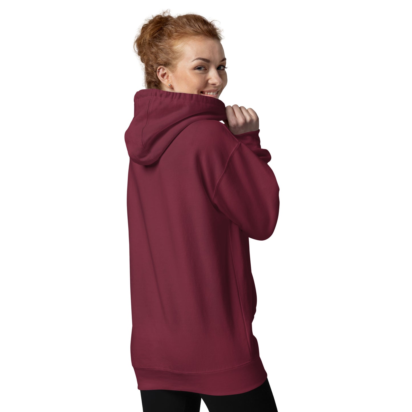 1. GFCO Unisex Classic Hoodie