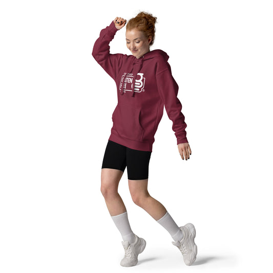 1. GFCO Unisex Classic Hoodie