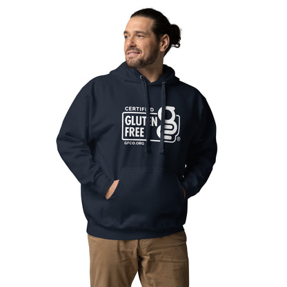1. GFCO Unisex Classic Hoodie