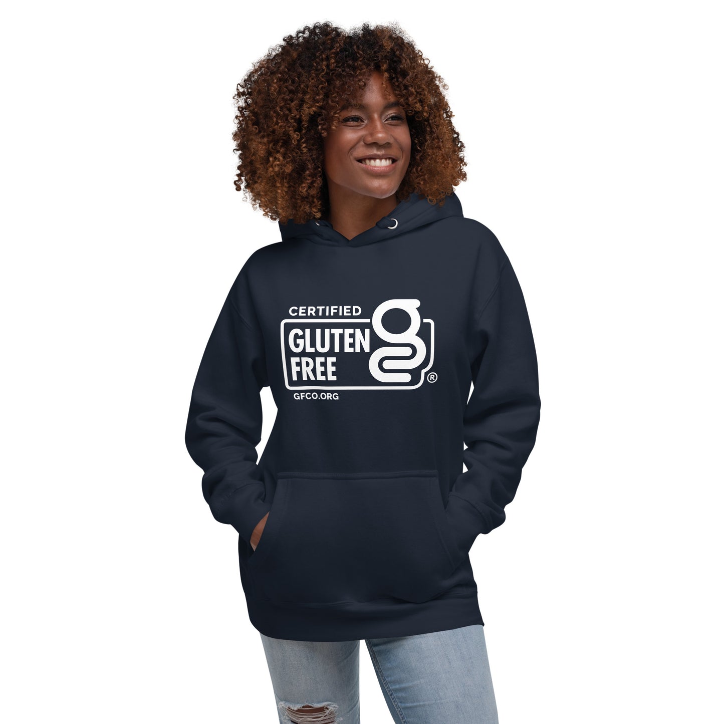 1. GFCO Unisex Classic Hoodie