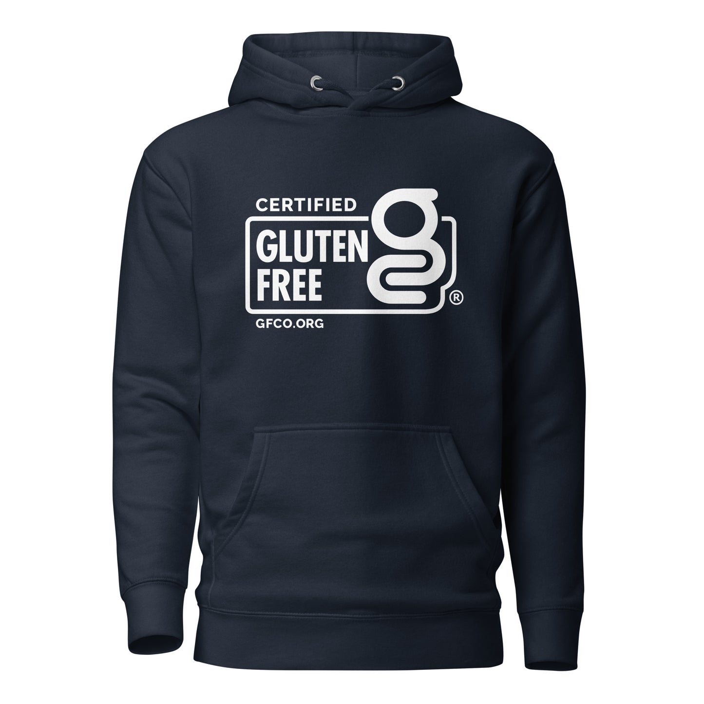1. GFCO Unisex Classic Hoodie
