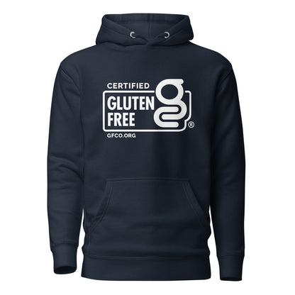 1. GFCO Unisex Classic Hoodie