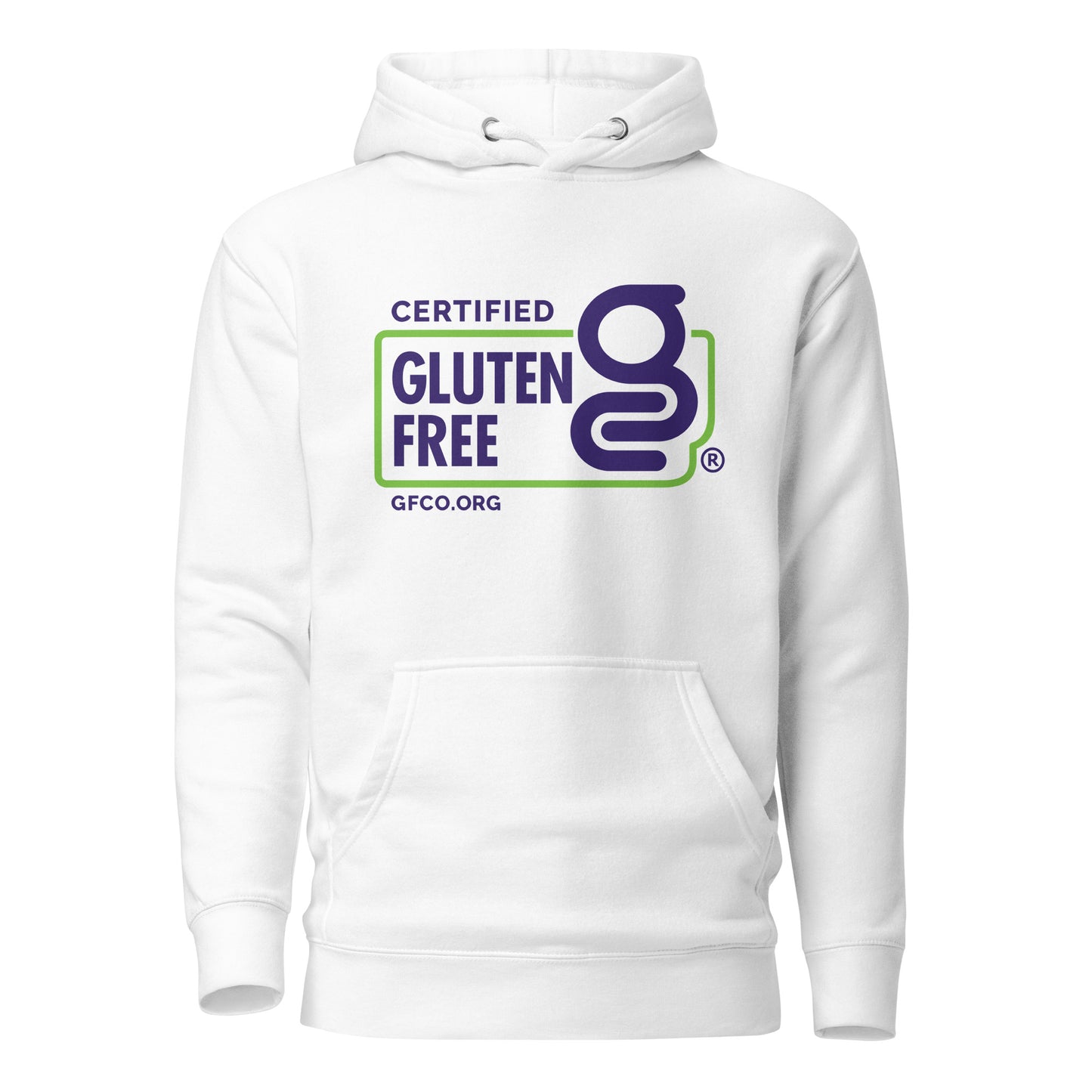 1. GFCO Unisex Classic Hoodie