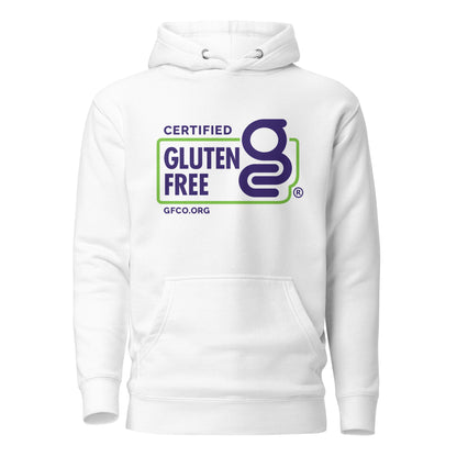 1. GFCO Unisex Classic Hoodie