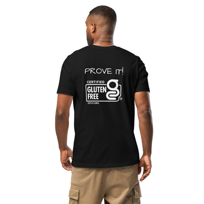 Unisex t-shirt