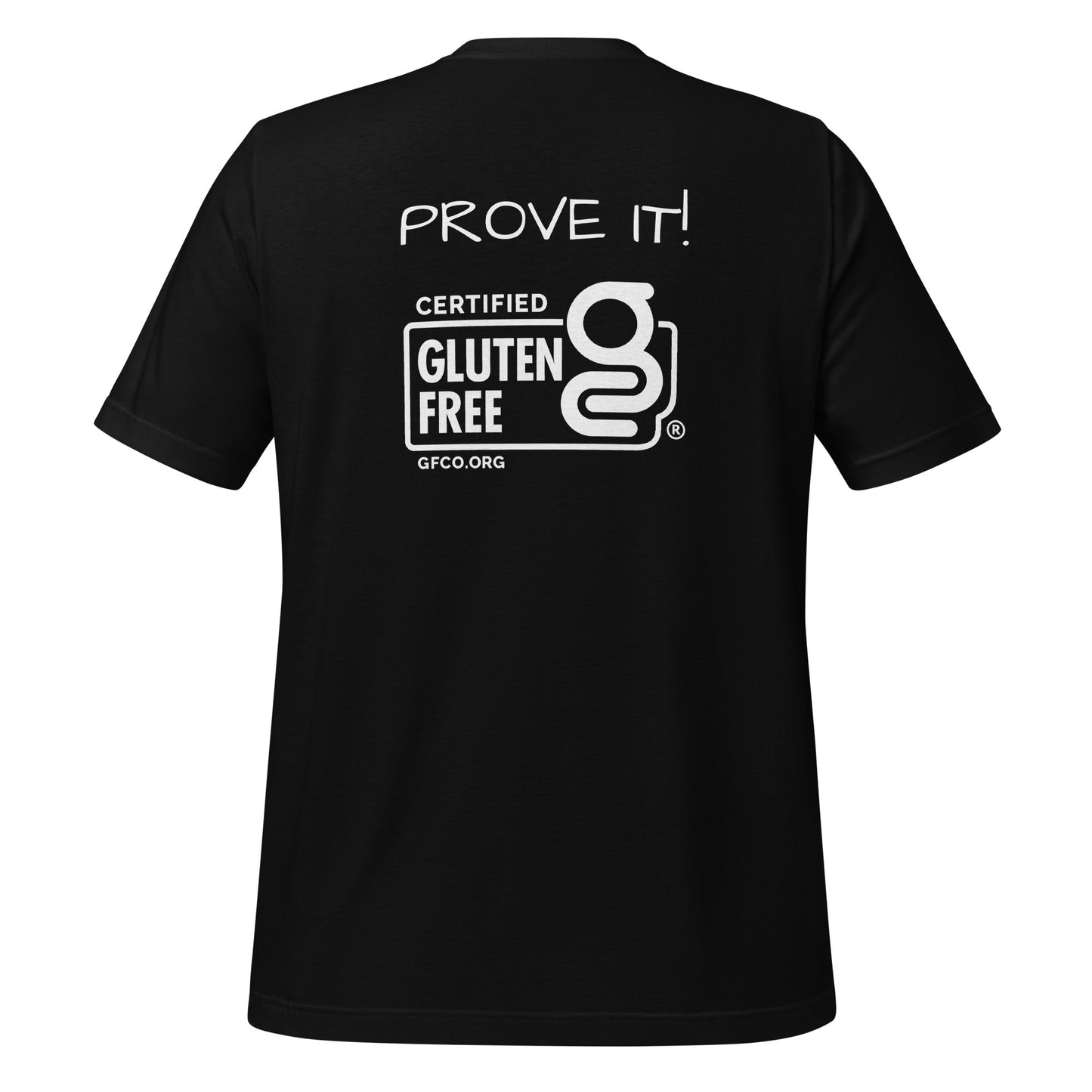 Unisex t-shirt
