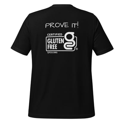 Unisex t-shirt