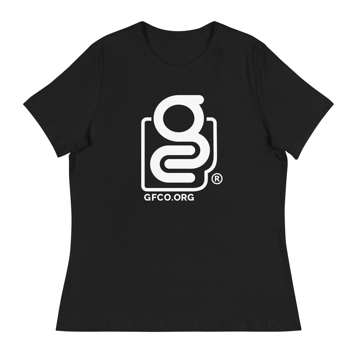 2A. GFCO Women's Tee One