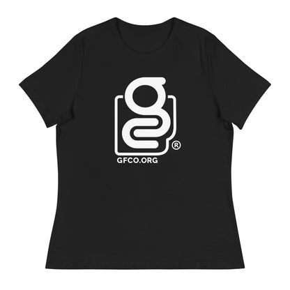 2A. GFCO Women's Tee One