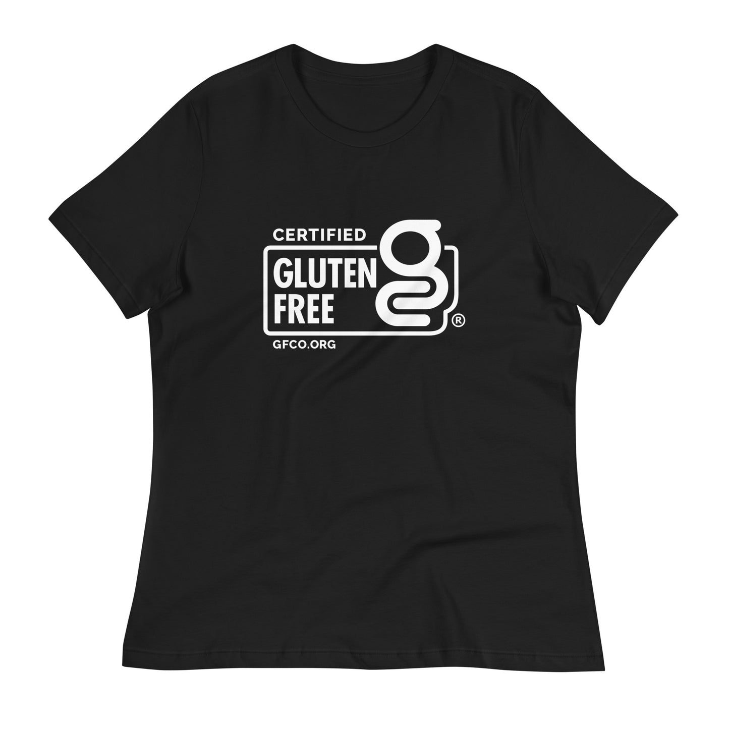 2B. GFCO Women's Tee Two