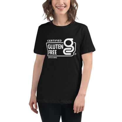 2B. GFCO Women's Tee Two