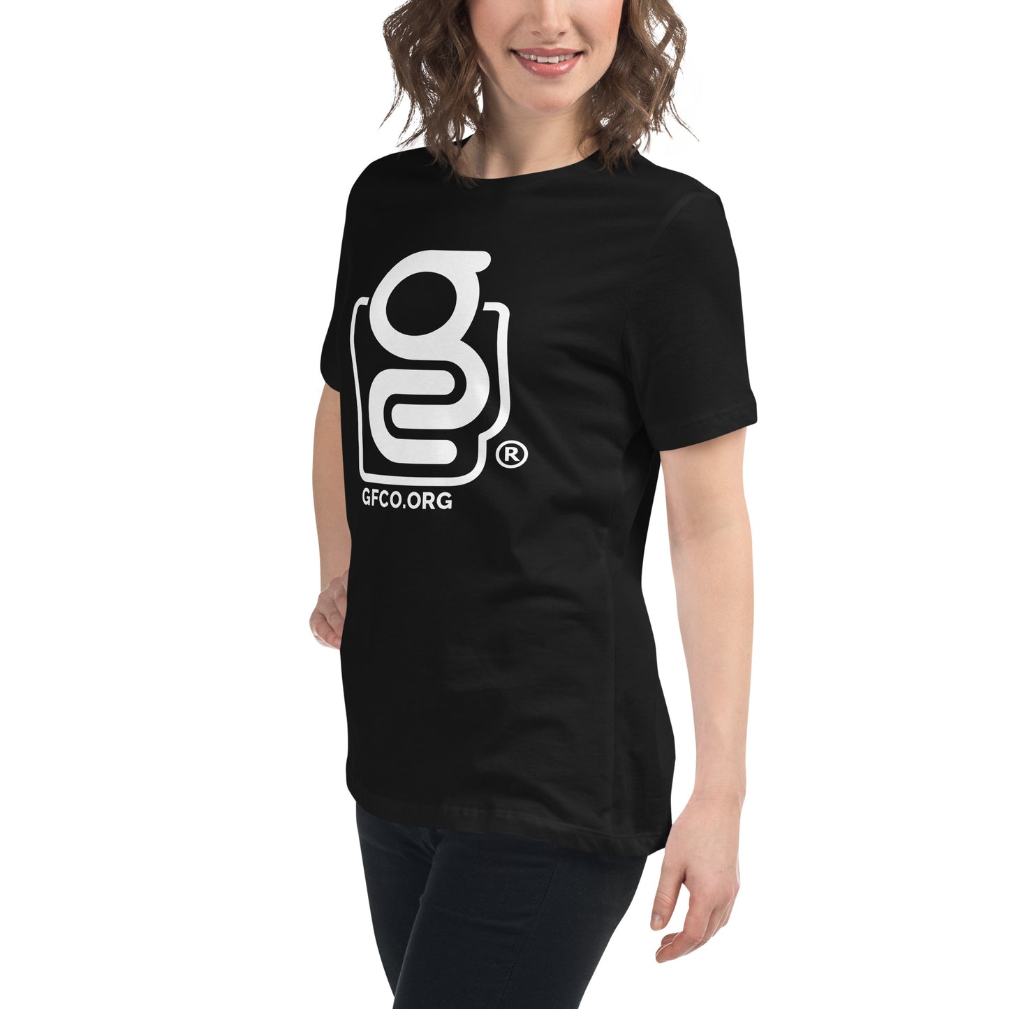2A. GFCO Women's Tee One