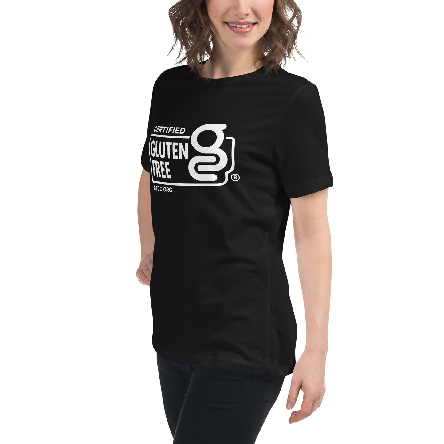 2B. GFCO Women's Tee Two