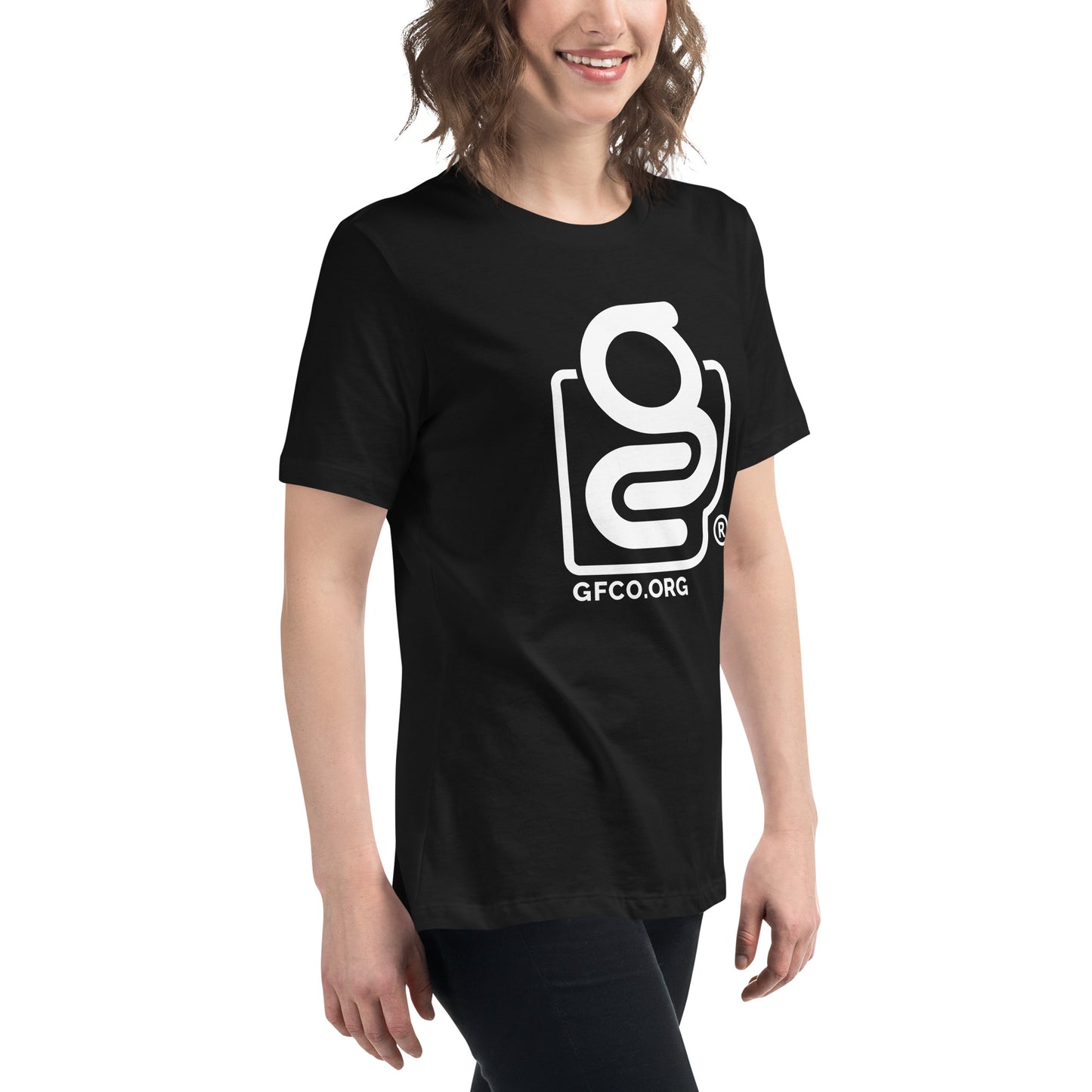 2A. GFCO Women's Tee One