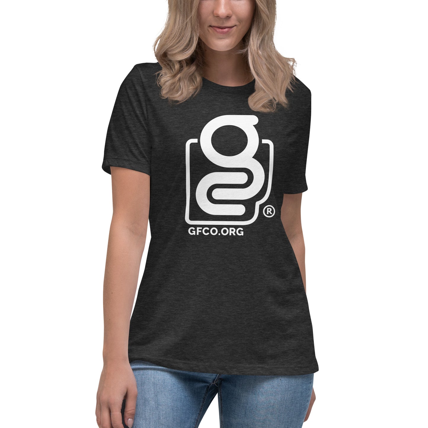 2A. GFCO Women's Tee One