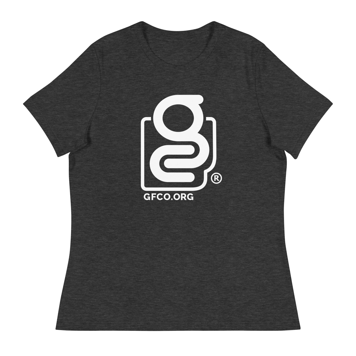 2A. GFCO Women's Tee One
