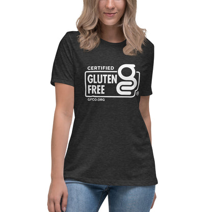 2B. GFCO Women's Tee Two