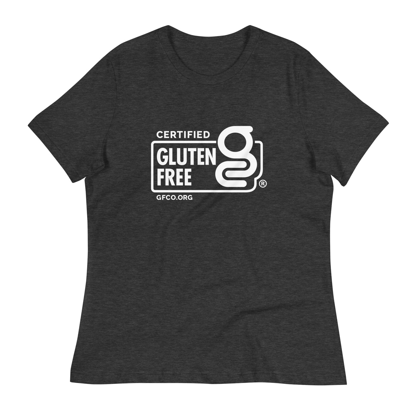 2B. GFCO Women's Tee Two