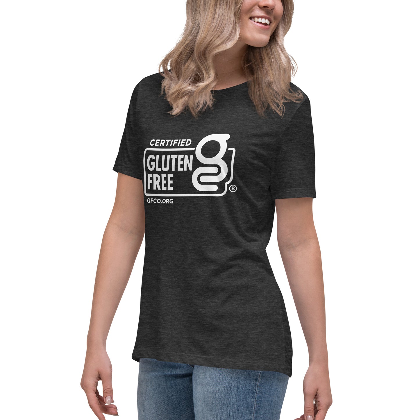 2B. GFCO Women's Tee Two