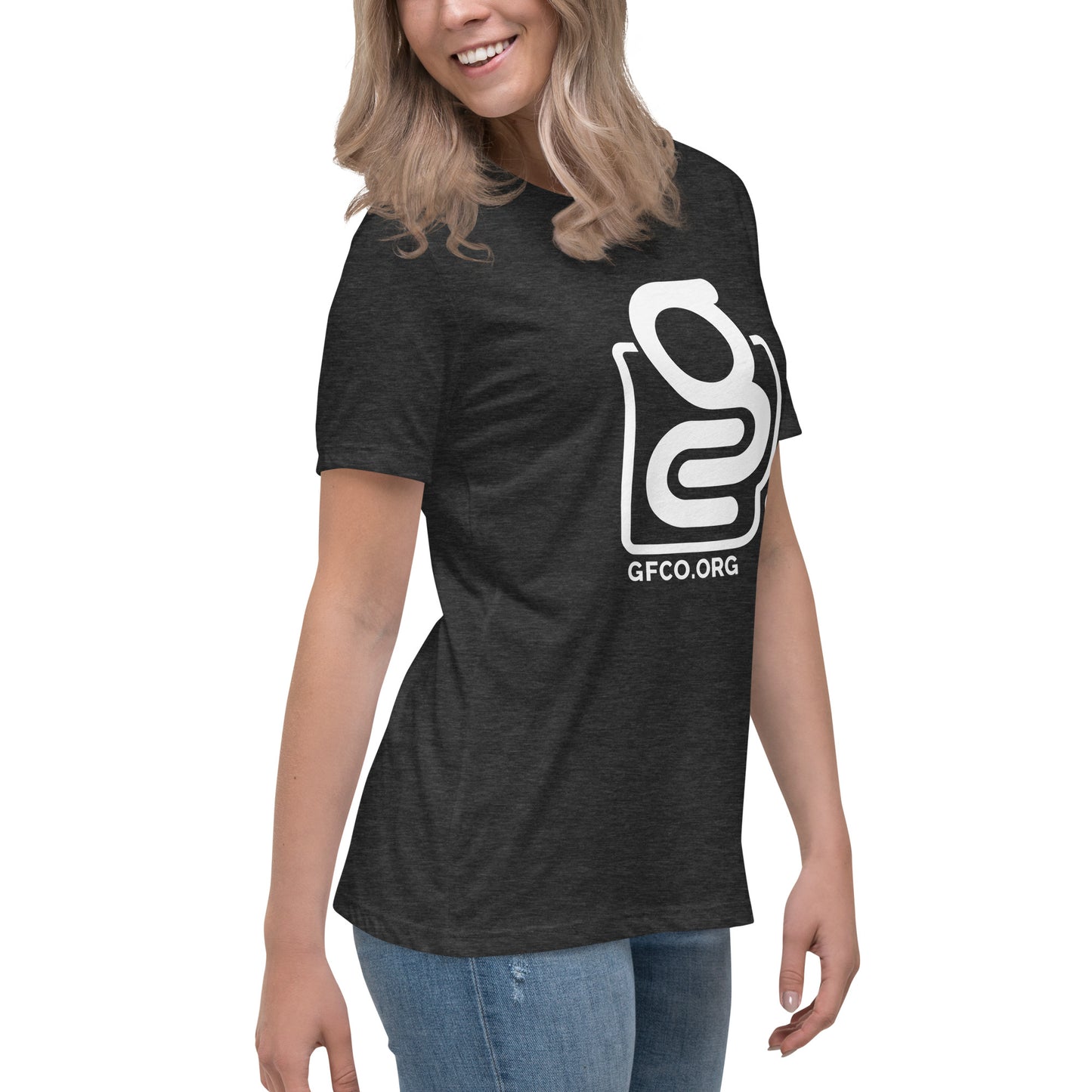 2A. GFCO Women's Tee One