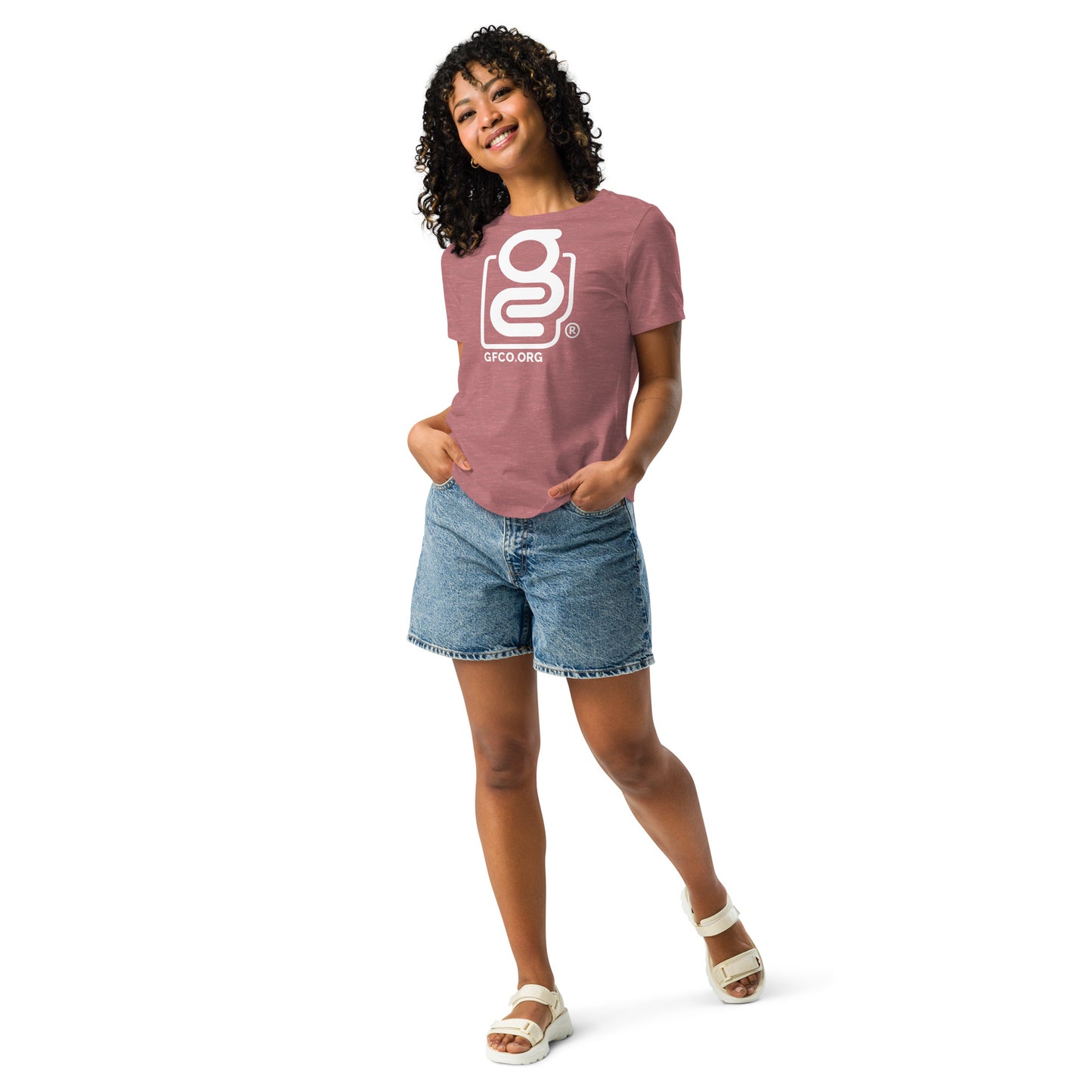 2A. GFCO Women's Tee One