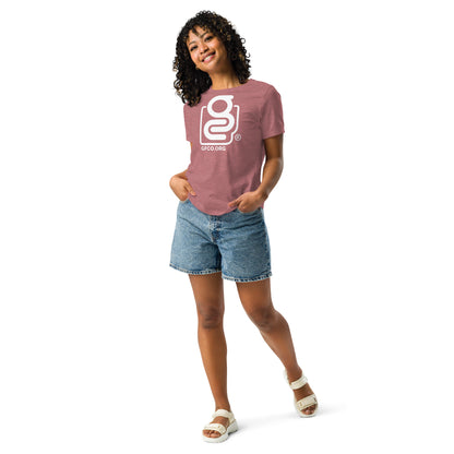 2A. GFCO Women's Tee One