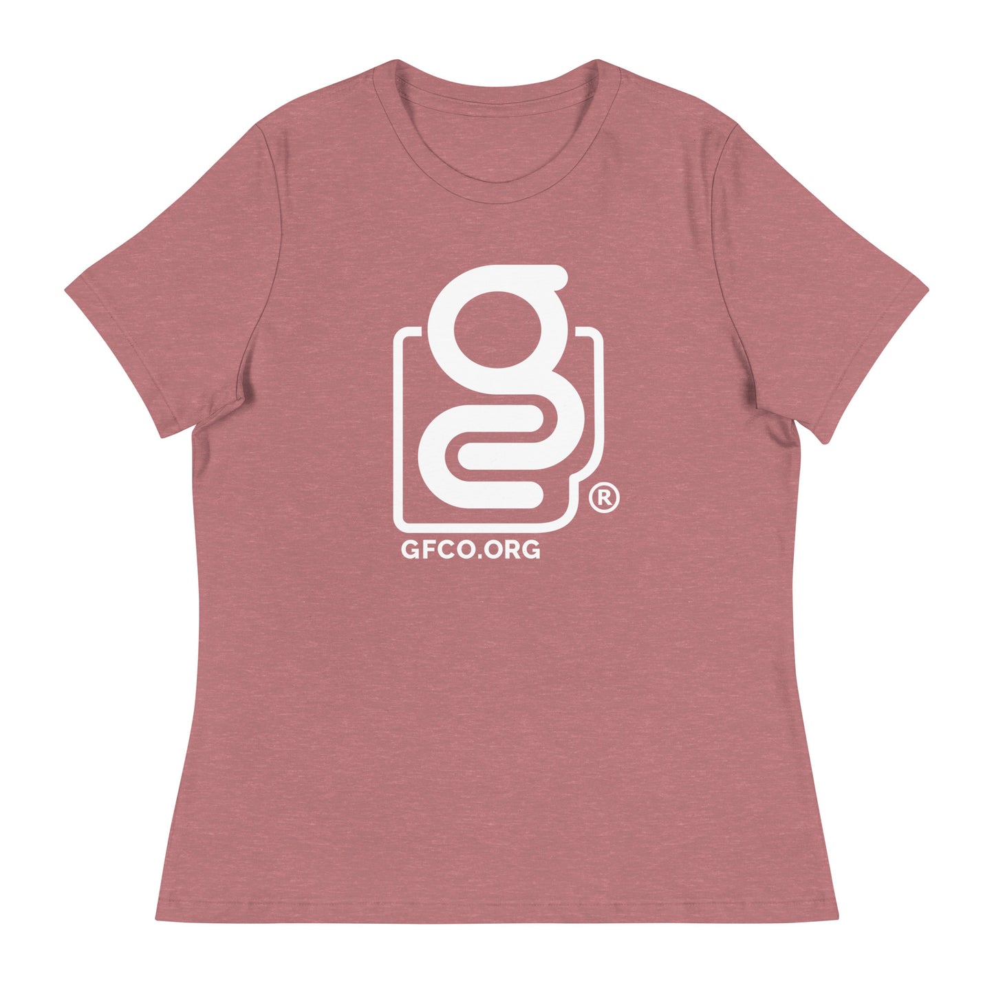 2A. GFCO Women's Tee One