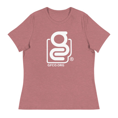 2A. GFCO Women's Tee One