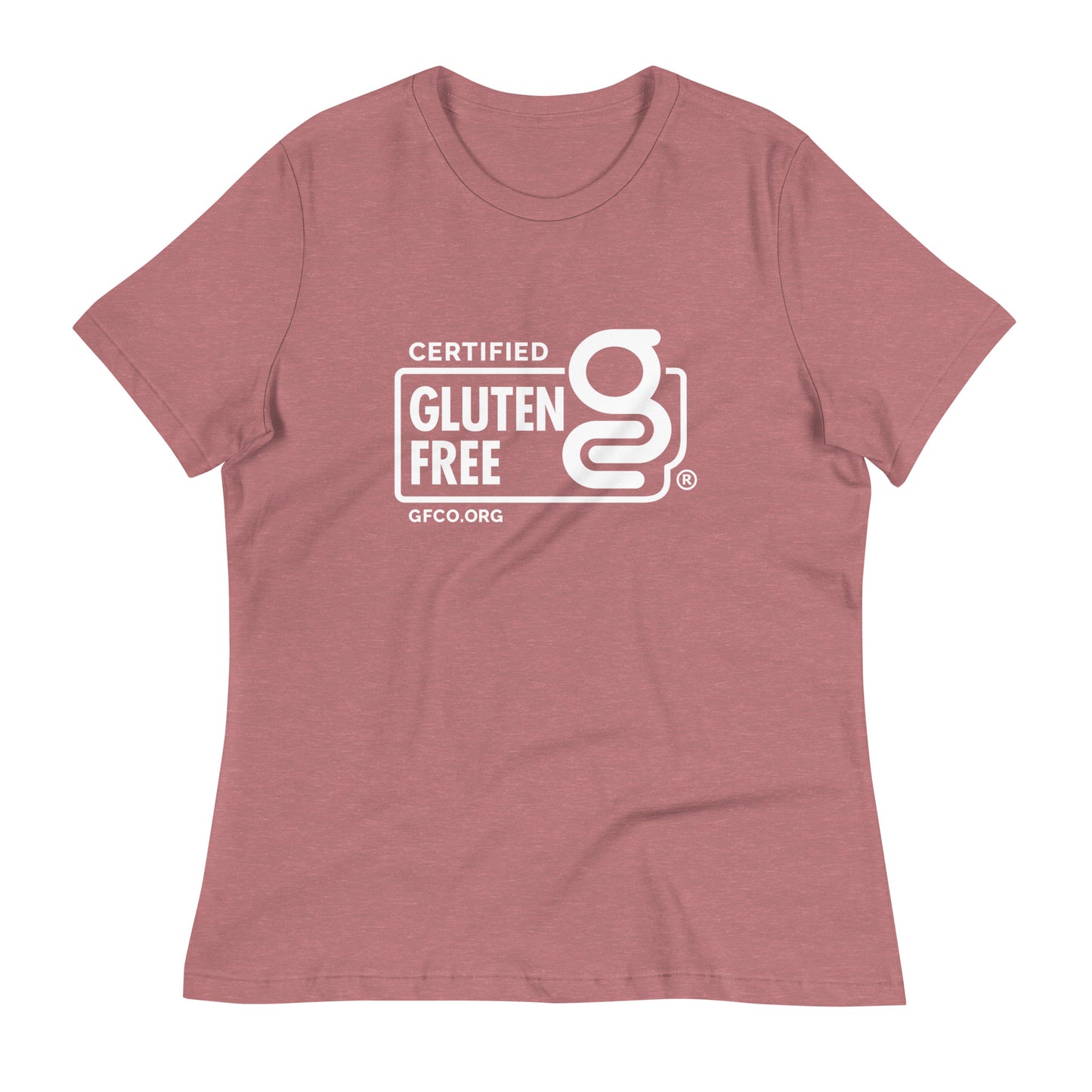 2B. GFCO Women's Tee Two