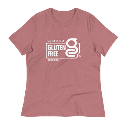 2B. GFCO Women's Tee Two