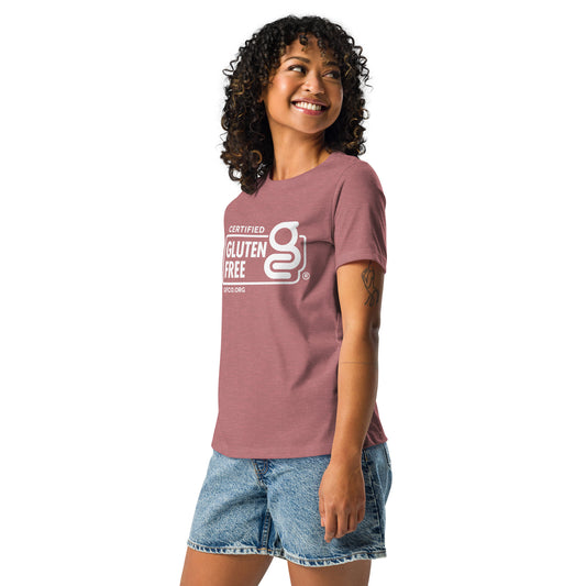 2B. GFCO Women's Tee Two