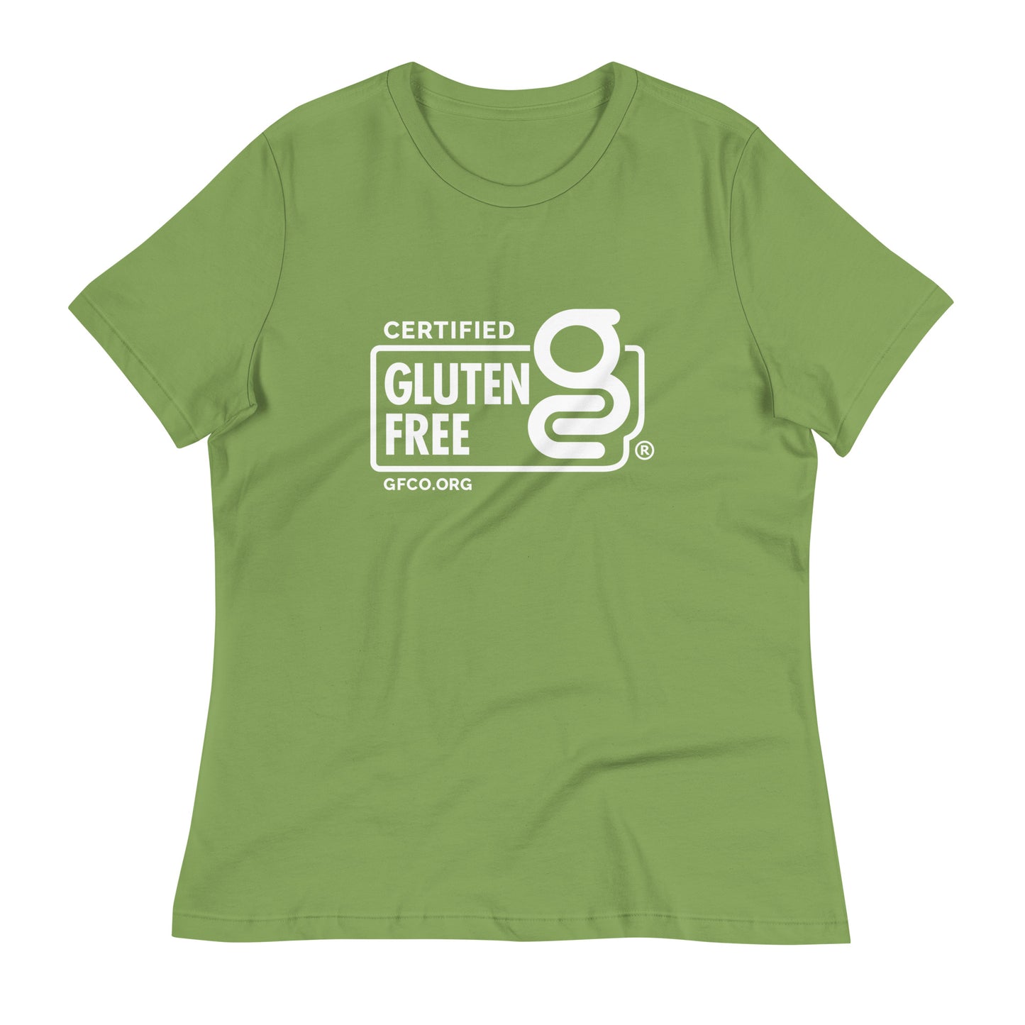 2B. GFCO Women's Tee Two