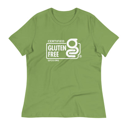 2B. GFCO Women's Tee Two