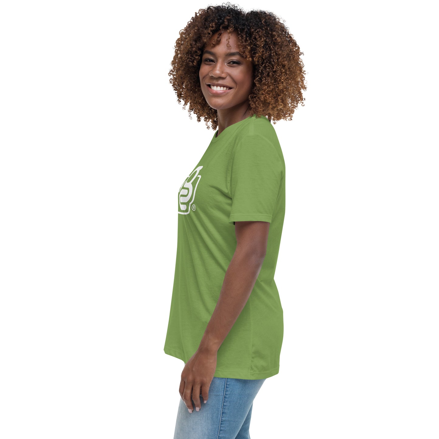 2B. GFCO Women's Tee Two