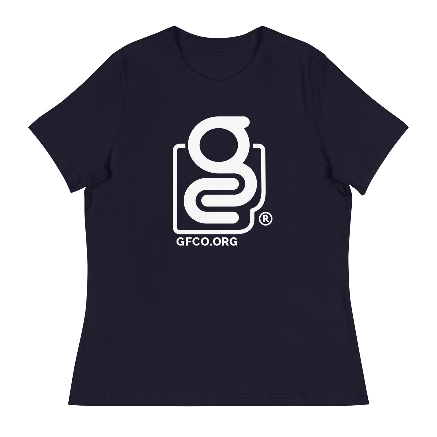 2A. GFCO Women's Tee One