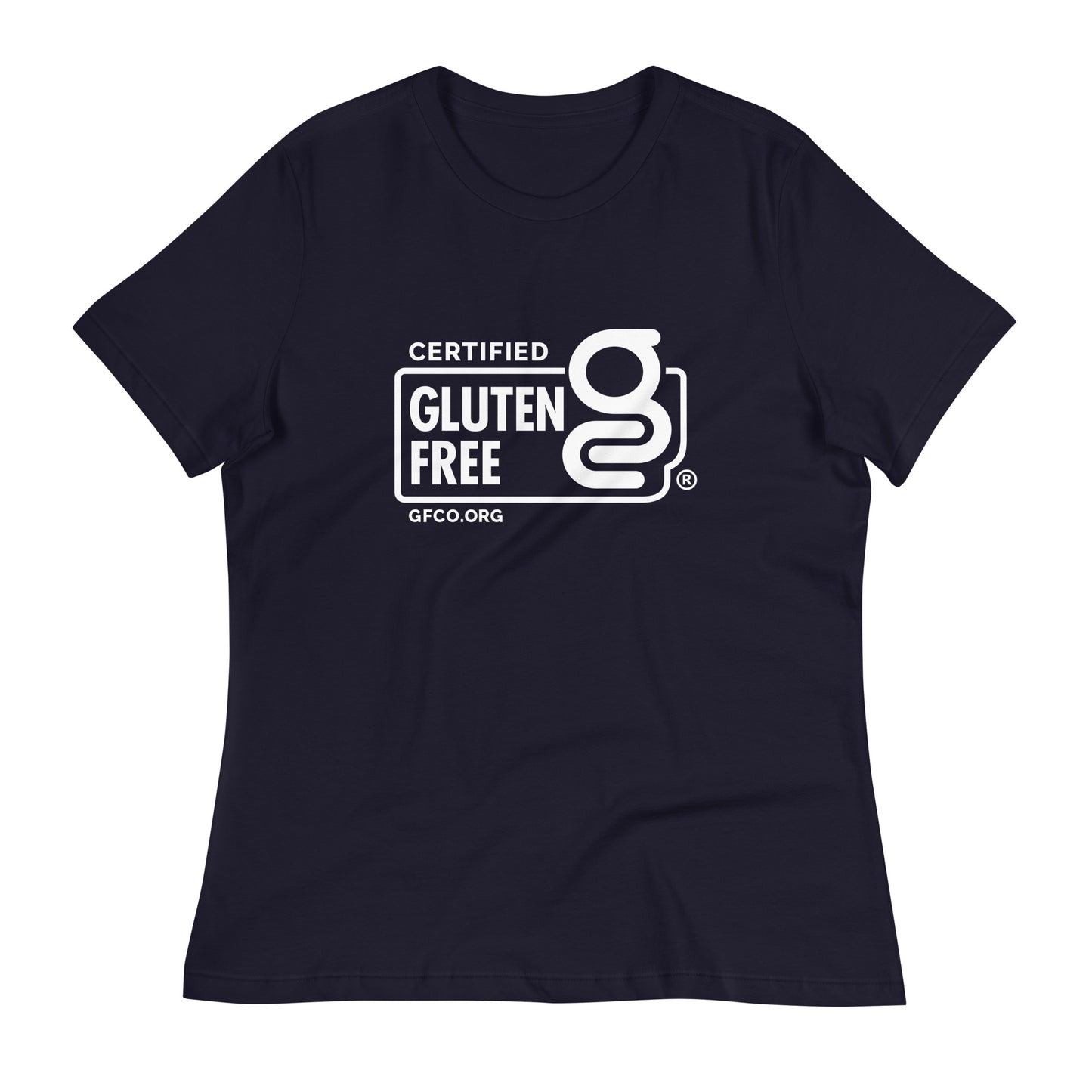 2B. GFCO Women's Tee Two