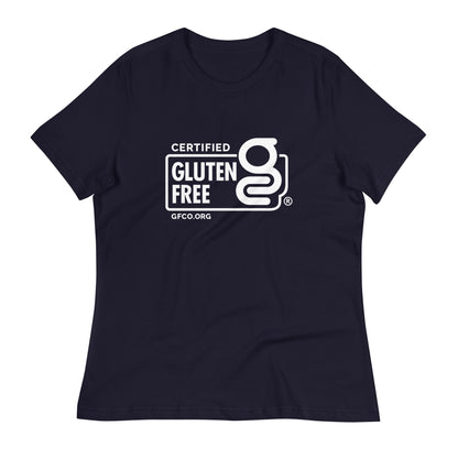 2B. GFCO Women's Tee Two