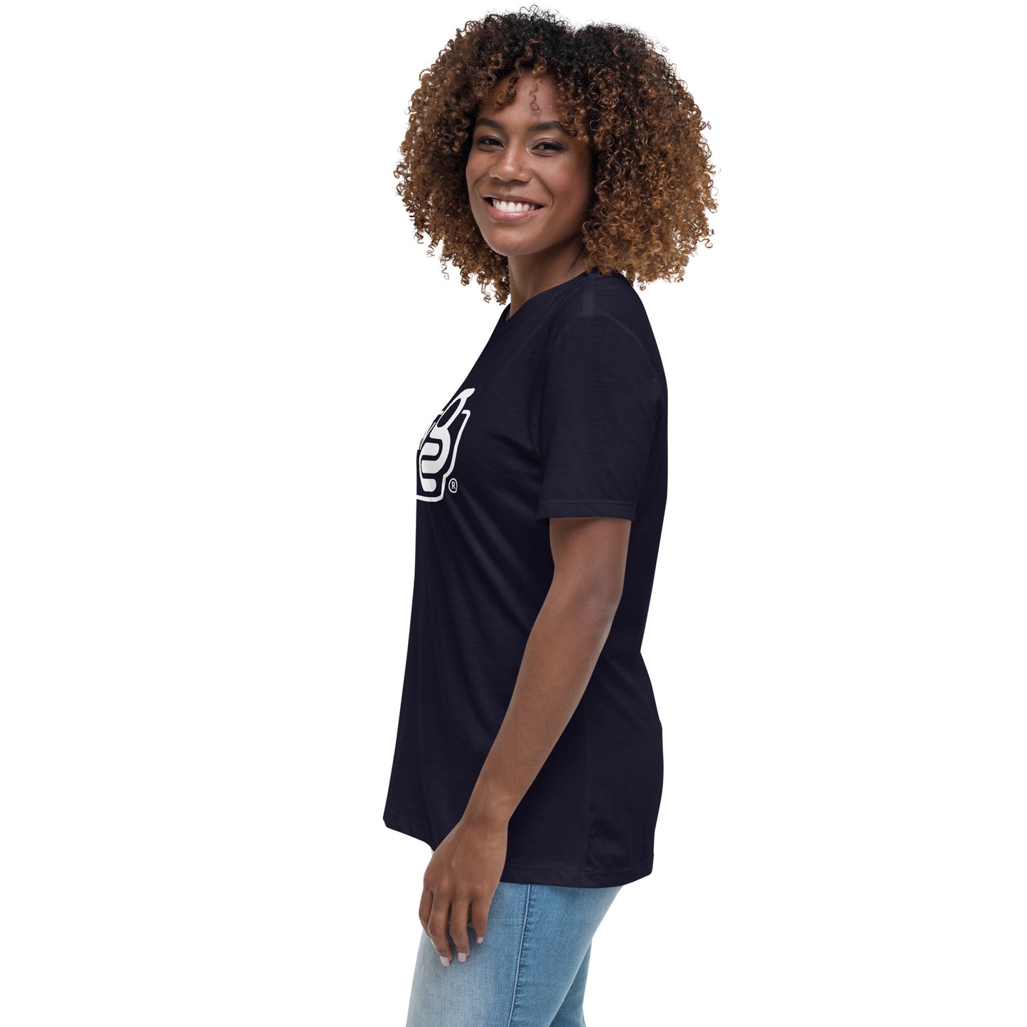 2B. GFCO Women's Tee Two