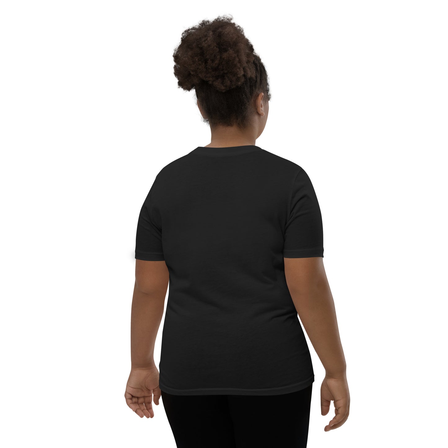 7A. GFCO Youth Unisex Tee One
