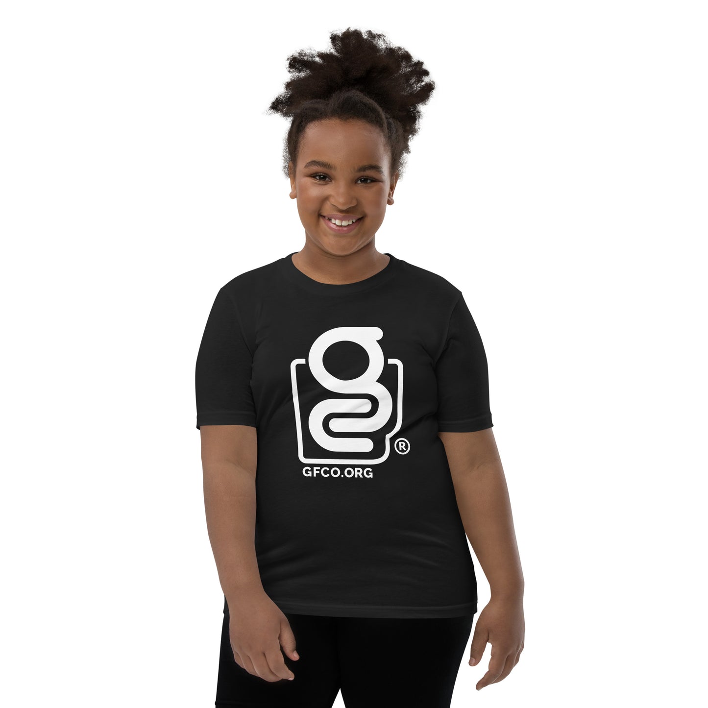 7A. GFCO Youth Unisex Tee One
