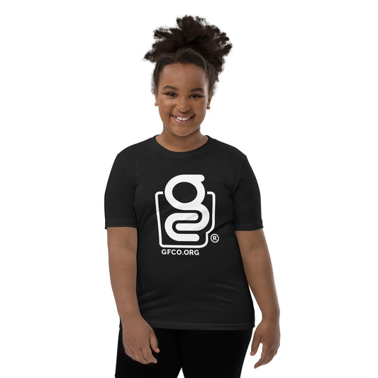 7A. GFCO Youth Unisex Tee One