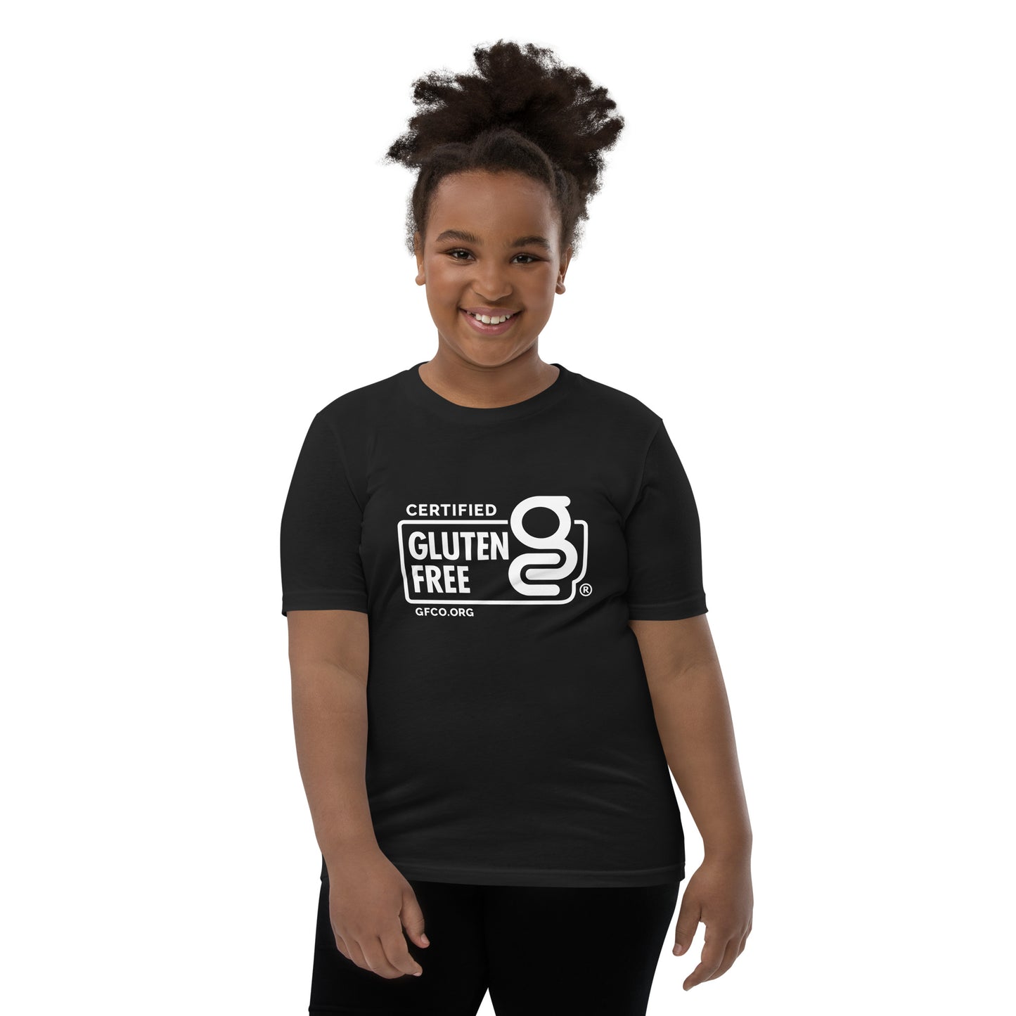 7B. GFCO Youth Unisex Tee Two