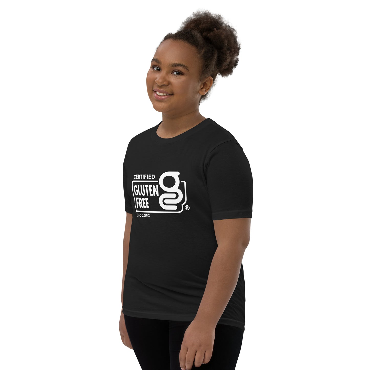 7B. GFCO Youth Unisex Tee Two