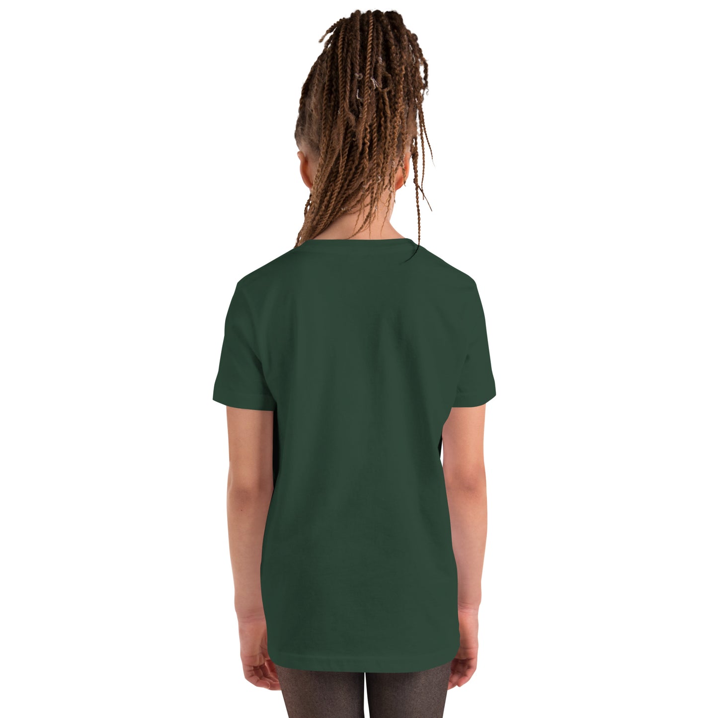 7A. GFCO Youth Unisex Tee One