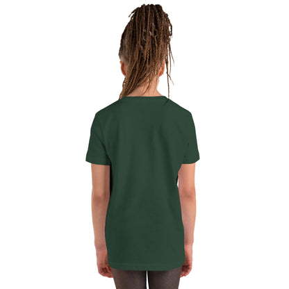 7A. GFCO Youth Unisex Tee One